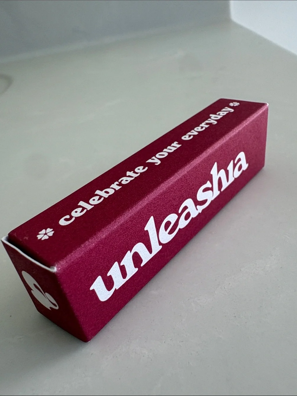 $5💕 UNLEASH Sunset Dazzle Gloss Balm